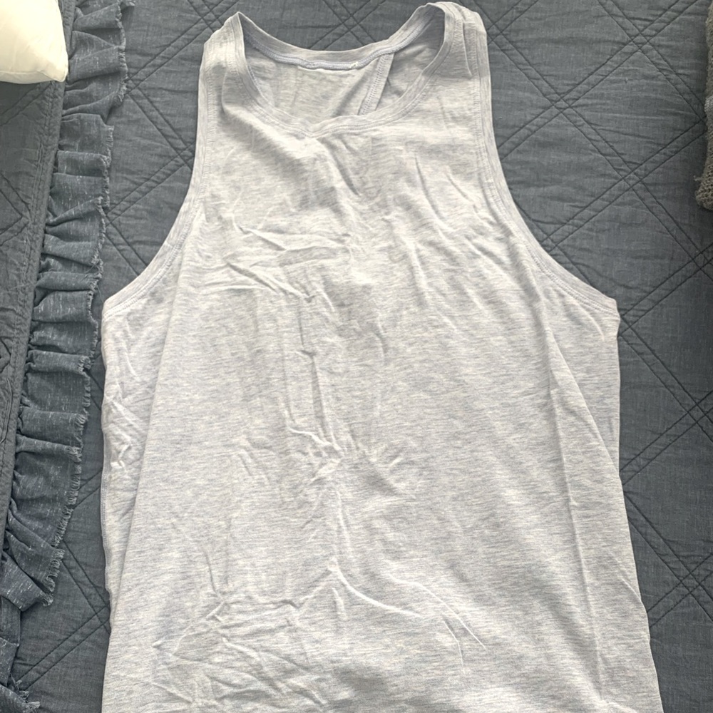 Lululemon All Tied Up Tank Top